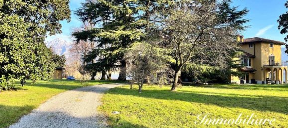 12-salle Villa à Annone di Brianza, Italy No. 114741 41