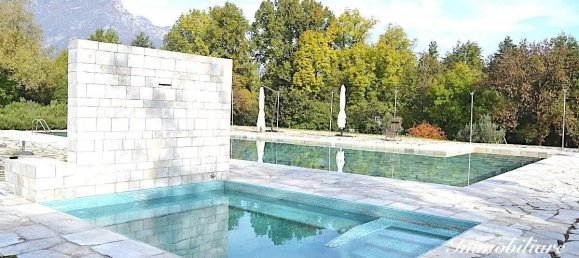 12-salle Villa à Annone di Brianza, Italy No. 114741 35