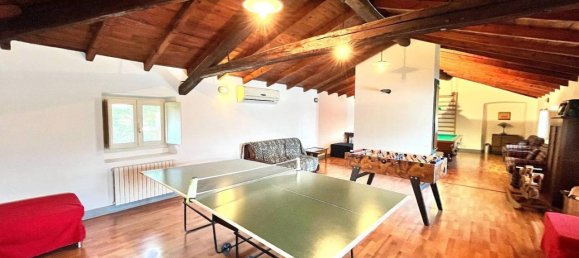 12-salle Villa à Annone di Brianza, Italy No. 114741 19