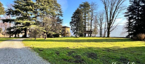 12-salle Villa à Annone di Brianza, Italy No. 114741 40