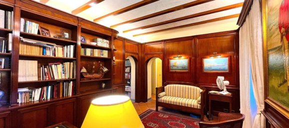 12-salle Villa à Annone di Brianza, Italy No. 114741 4