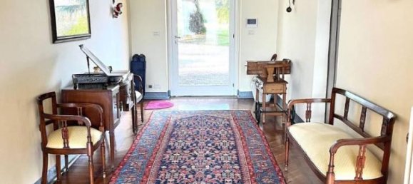 12-salle Villa à Annone di Brianza, Italy No. 114741 43