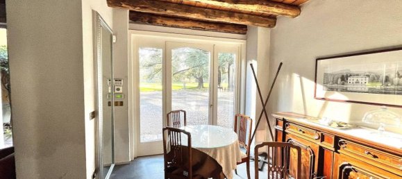 12-salle Villa à Annone di Brianza, Italy No. 114741 22