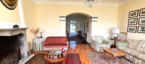 12-salle Villa à Annone di Brianza, Italy No. 114741 47