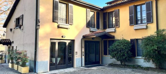 12-salle Villa à Annone di Brianza, Italy No. 114741 21