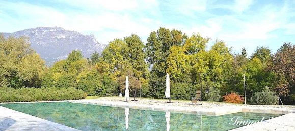 12-salle Villa à Annone di Brianza, Italy No. 114741 36