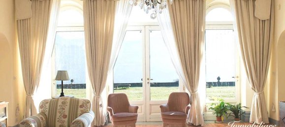 12-salle Villa à Annone di Brianza, Italy No. 114741 45