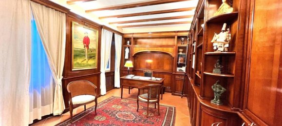 12-salle Villa à Annone di Brianza, Italy No. 114741 3