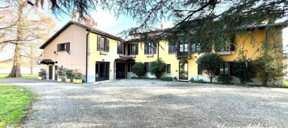 12-salle Villa à Annone di Brianza, Italy No. 114741 42