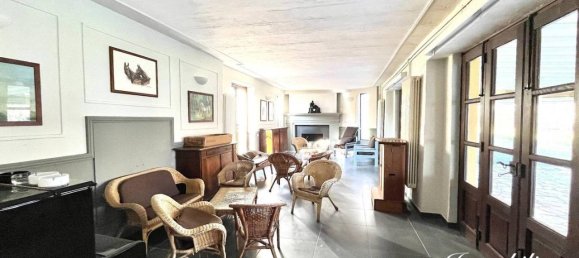 12-salle Villa à Annone di Brianza, Italy No. 114741 31