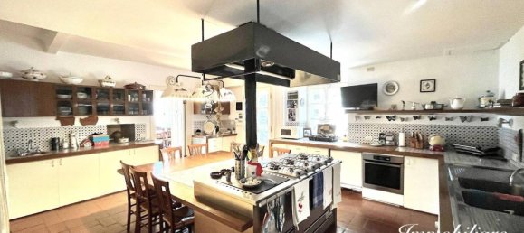 12-salle Villa à Annone di Brianza, Italy No. 114741 50