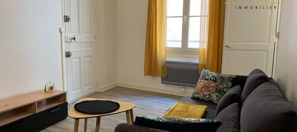 1 bedroom Apartment in Chartres, France No. 154051 8