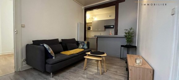 1 bedroom Apartment in Chartres, France No. 154051 4