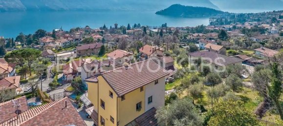 Villa de 3 dormitorios en Tremezzina, Italy No. 131295 2