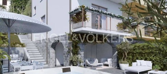 Villa de 3 dormitorios en Tremezzina, Italy No. 131295 10