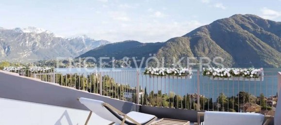 Villa de 3 dormitorios en Tremezzina, Italy No. 131295 3