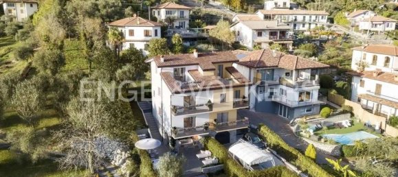 Villa de 3 dormitorios en Tremezzina, Italy No. 131295 14