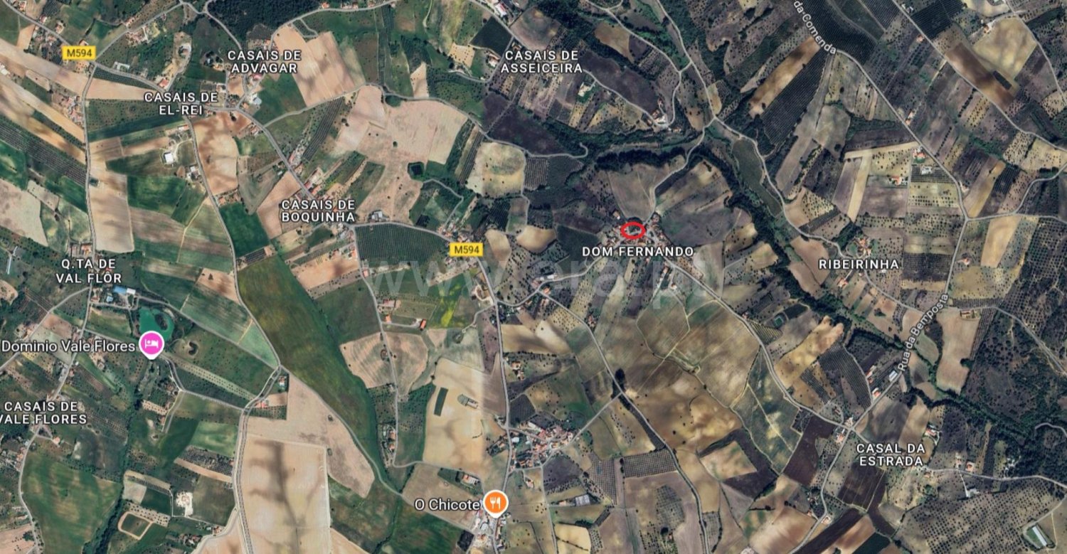  Land in Santarem, Portugal No. 292560