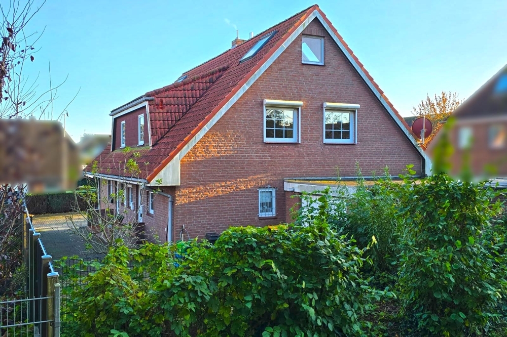 Casa de 7 habitaciónes en Schleswig-Holstein, Germany No. 28275