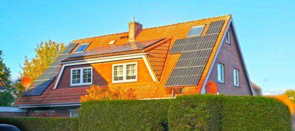 Casa de 7 habitaciónes en Schleswig-Holstein, Germany No. 28275 3