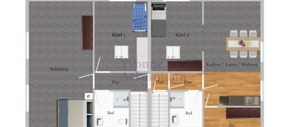 Casa de 7 habitaciónes en Schleswig-Holstein, Germany No. 28275 49