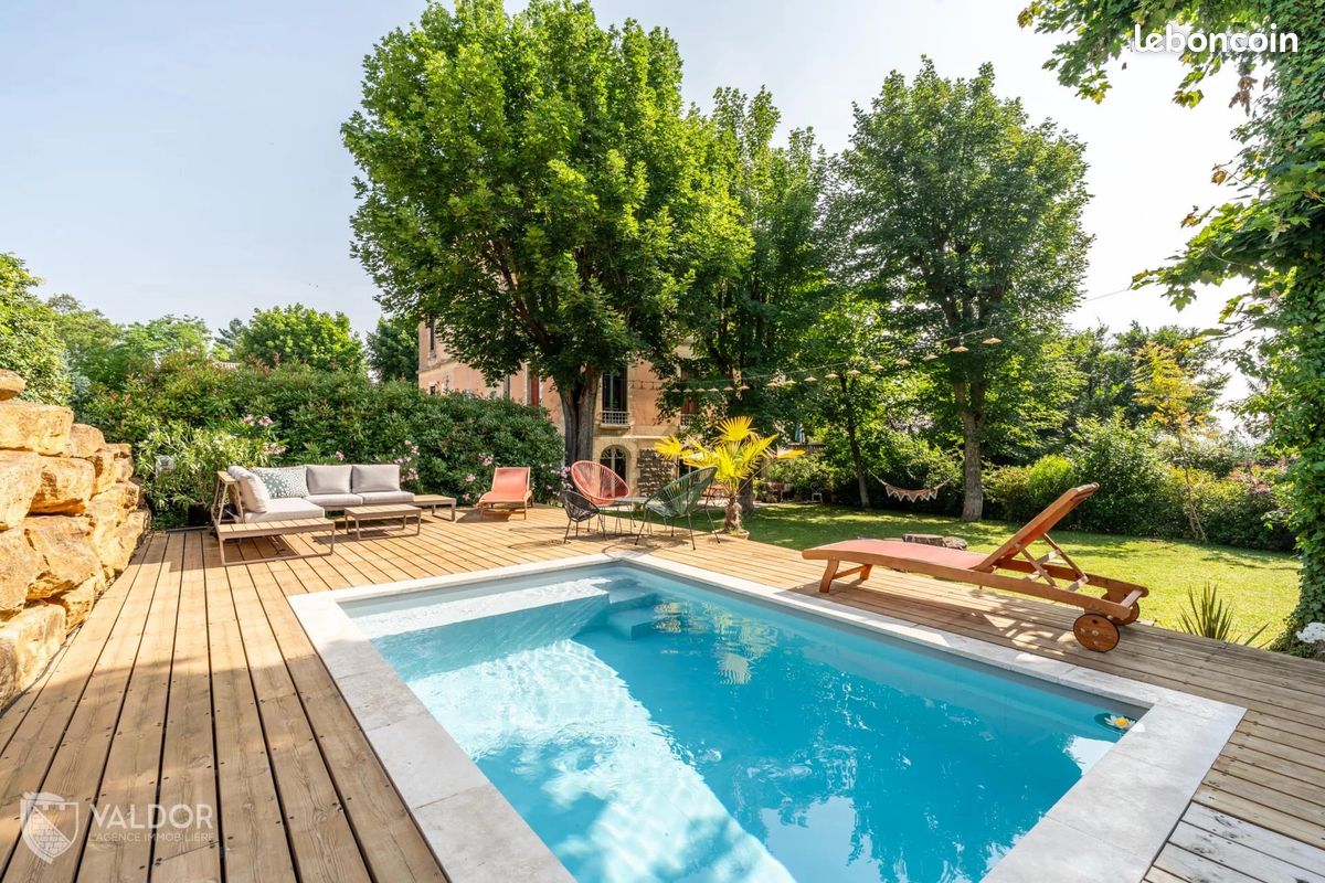 2 bedrooms House in Villefranche-sur-Saone, France No. 335348