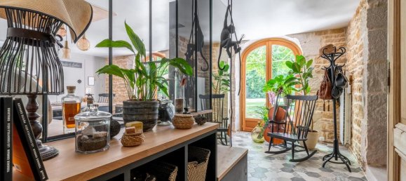 2 bedrooms House in Villefranche-sur-Saone, France No. 335348 6