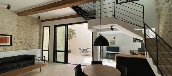 Дом с 3 спальнями в Окситания, Франция № 309067 4