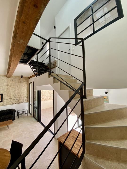 Дом с 3 спальнями в Окситания, Франция № 309067