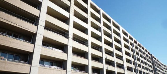 4 Schlafzimmer Wohnung in Aichi, Japan, Nr. 4721 2