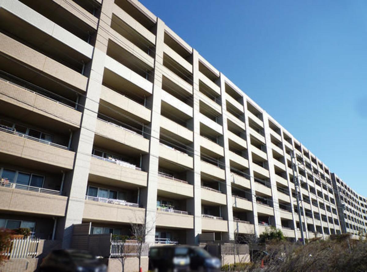 4 Schlafzimmer Wohnung in Aichi, Japan, Nr. 4721