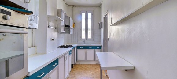 Apartamento de 4 habitaciónes en Saint-Denis, France No. 362702 7