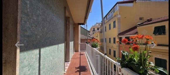 2 غرف نوم شقة في Varazze, Italy رقم 334722 2