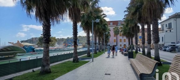 2 غرف نوم شقة في Varazze, Italy رقم 334722 13