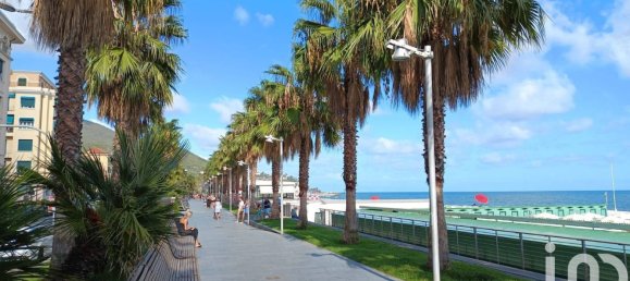 2 غرف نوم شقة في Varazze, Italy رقم 334722 17