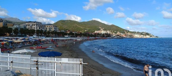 2 غرف نوم شقة في Varazze, Italy رقم 334722 14