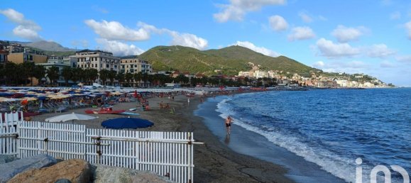 2 غرف نوم شقة في Varazze, Italy رقم 334722 15