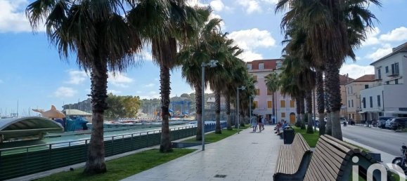 2 غرف نوم شقة في Varazze, Italy رقم 334722 16