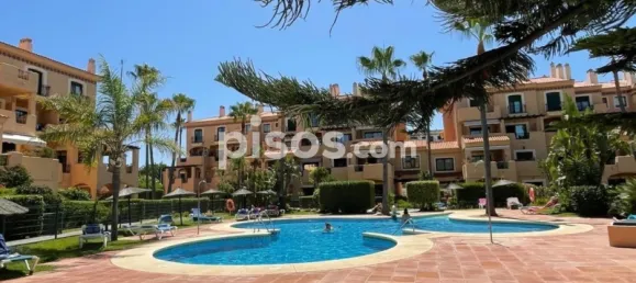 3 chambres Penthouse à Malaga, Spain No. 155529 20