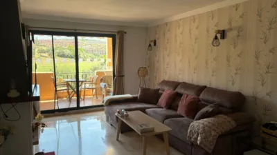 3 chambres Penthouse à Malaga, Spain No. 155529