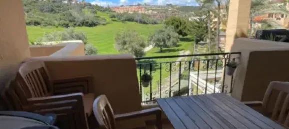 3 chambres Penthouse à Malaga, Spain No. 155529 6