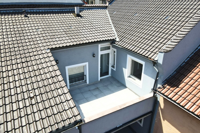 Apartamento de 3 dormitorios en Worms, Germany No. 358643