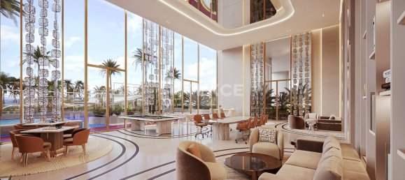 1 Schlafzimmer Wohnung in Dubai, UAE, Nr. 106408 15