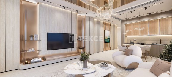 1 Schlafzimmer Wohnung in Dubai, UAE, Nr. 106408 18