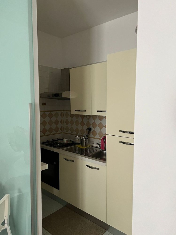 2 chambres Appartement à Fiumicino, Italy No. 255618