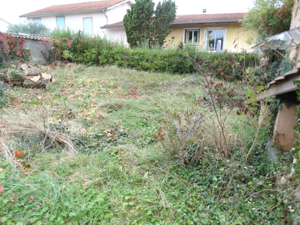 4 bedrooms Land in Simandres, France No. 79512