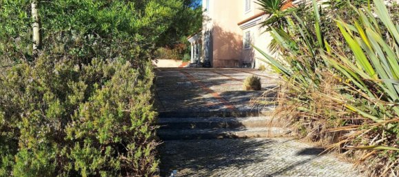 Дом с 5 спальнями в Синтра, Португалия № 45880 19