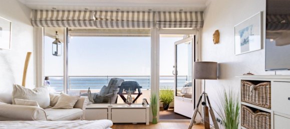 Квартира с 1 спальней в Шлезвиг-Гольштейн, Германия № 10092 10