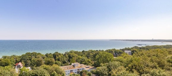 Квартира с 1 спальней в Шлезвиг-Гольштейн, Германия № 10092 9