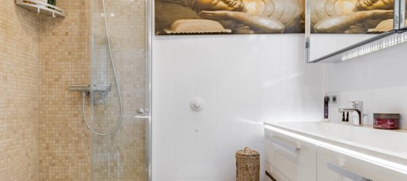 Квартира с 1 спальней в Шлезвиг-Гольштейн, Германия № 10092 7